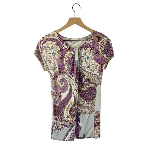 Etro Tops - Etro Tunic Top
